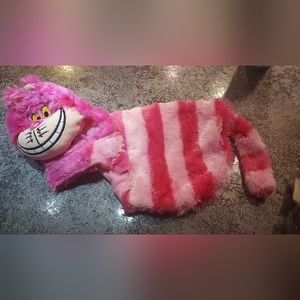 Cheshire Cat Costume